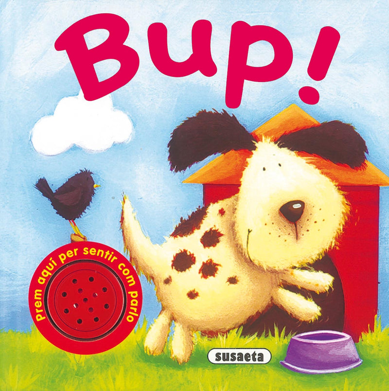 Bup!