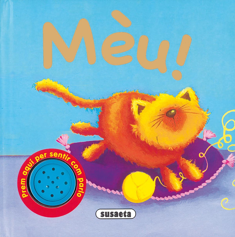 Mèu!