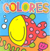 Colores (4 títulos)