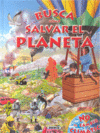 Busca cómo salvar el planeta