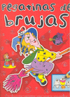 Pegatinas de Brujas (4 Títulos)