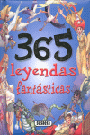365 leyendas fantásticas