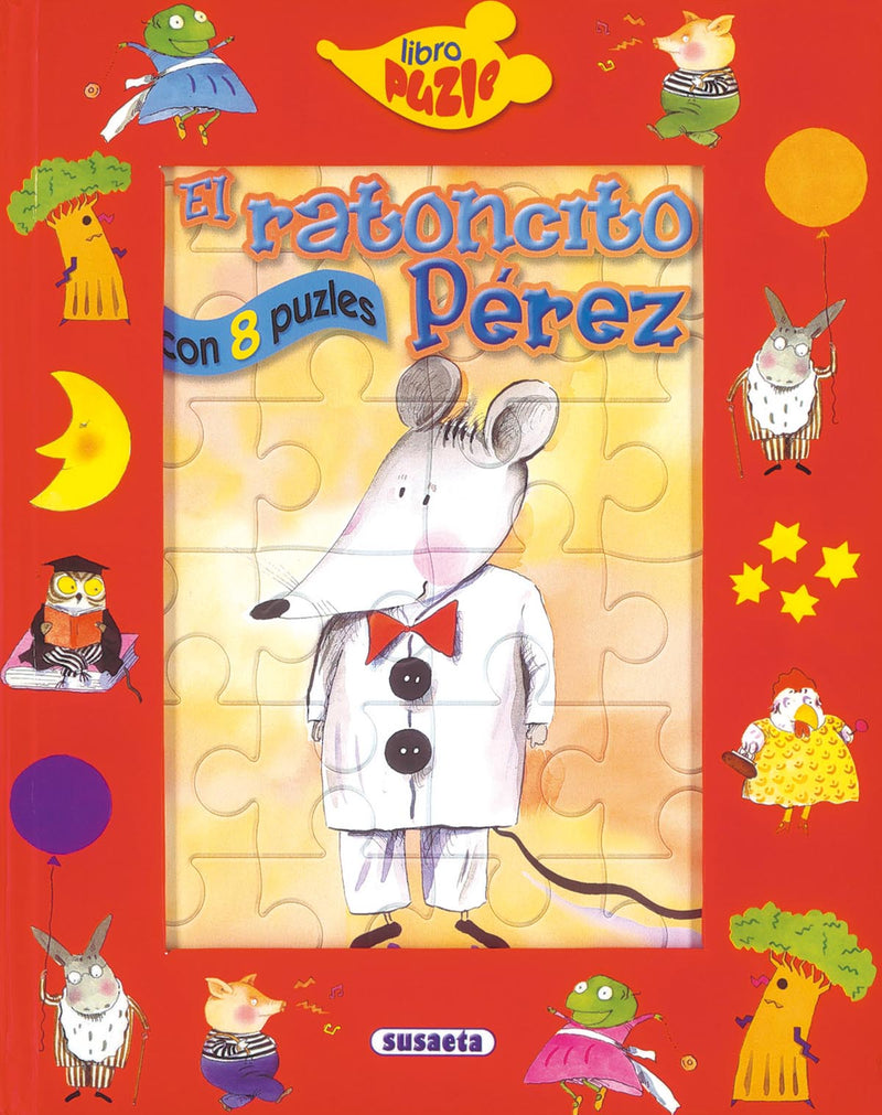 El ratoncito Pérez