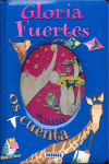 Gloria Fuertes os cuenta