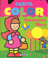 Casita color (4 títulos)