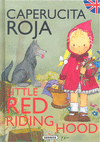 Caperucita Roja - Little Red Riding Hood
