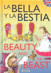 La Bella y la Bestia - Beauty and the Beast