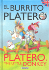 El burrito Platero - Platero, The Little Donkey
