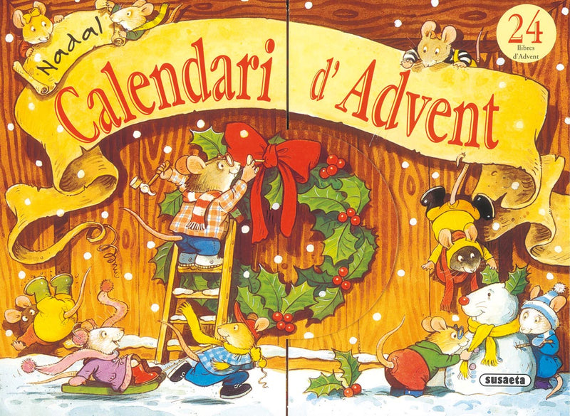 Calendari d&