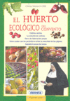 El huerto ecológico del convento