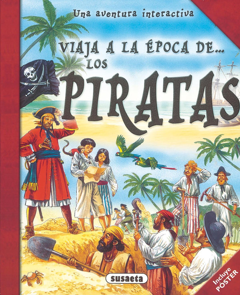 Los piratas