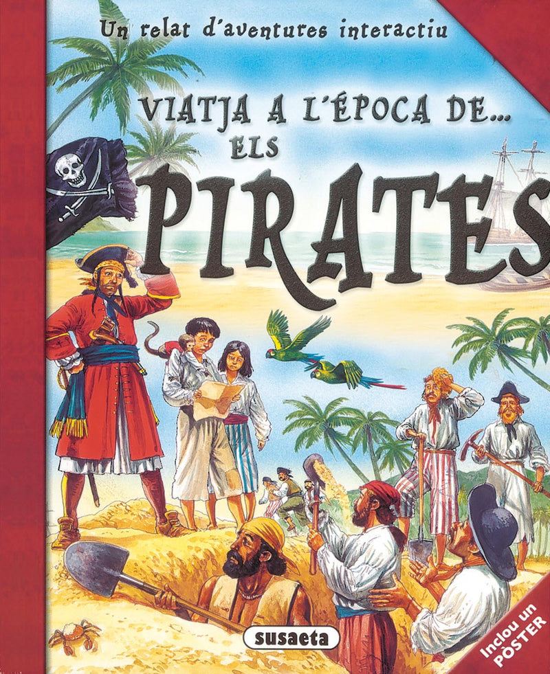 Pirates