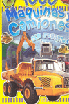 1.000 máquinas y camiones