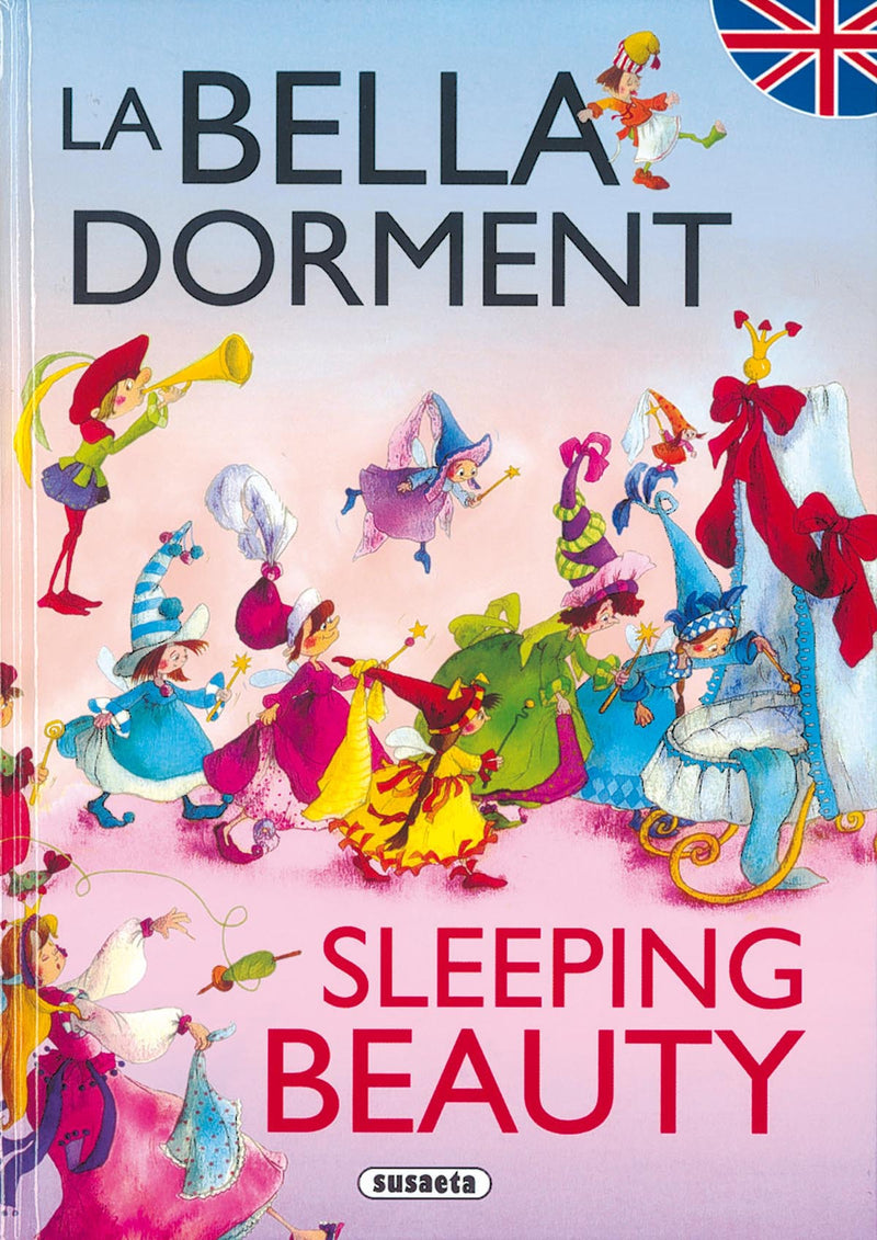 La bella dorment/Sleeping beauty