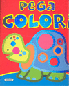Pega colori (4 títulos)