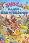 Busca magos y seres mitológicos