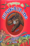 Tiempos de dinosaurios