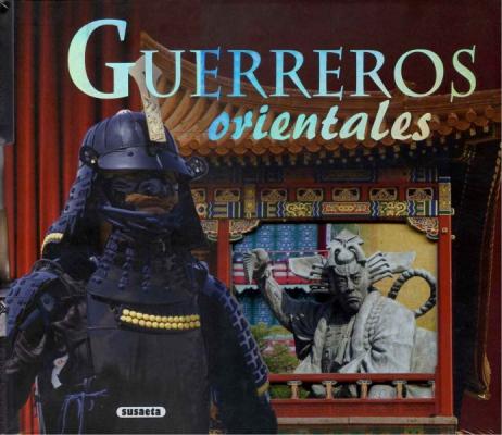 Guerreros orientales