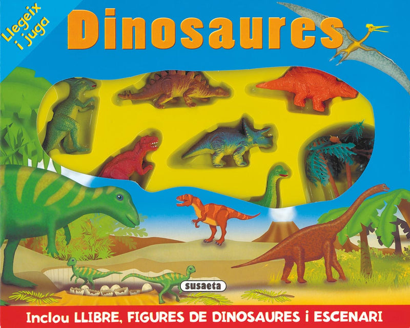 Dinosaures