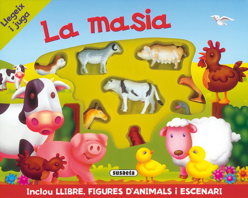 La masia