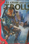 El gran libro de los trolls