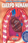 Jóvenes exploradores. Cuerpo humano
