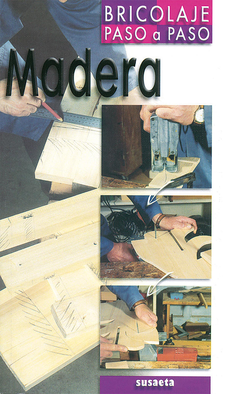 Madera