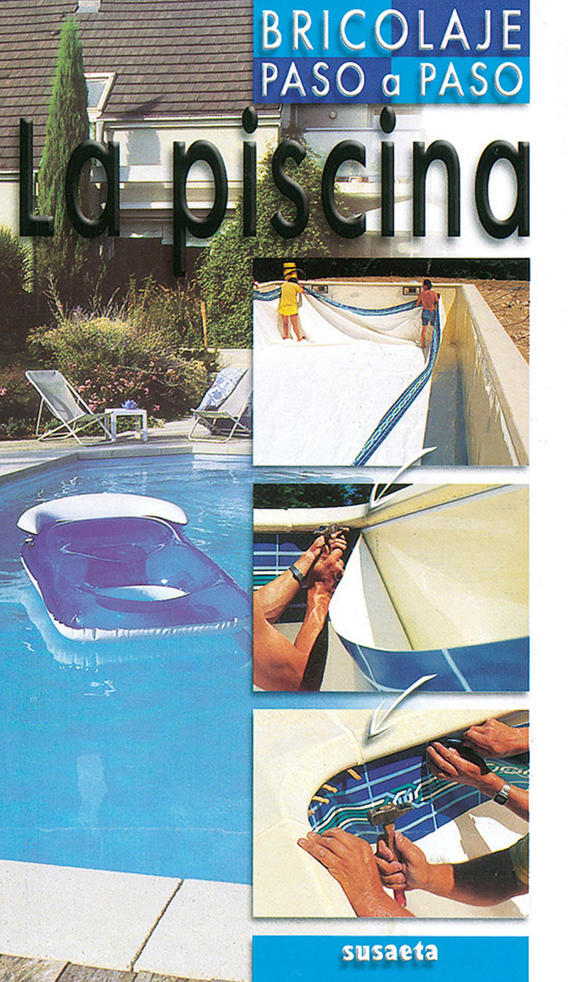 La piscina
