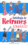 Antología de refranes españoles