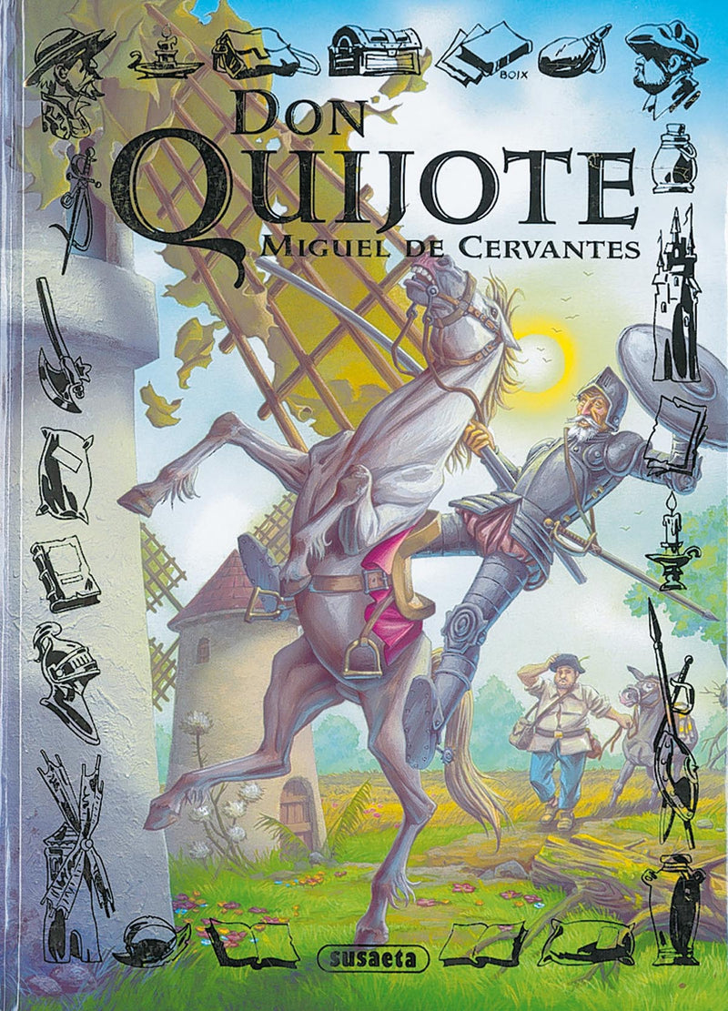 Don Quijote