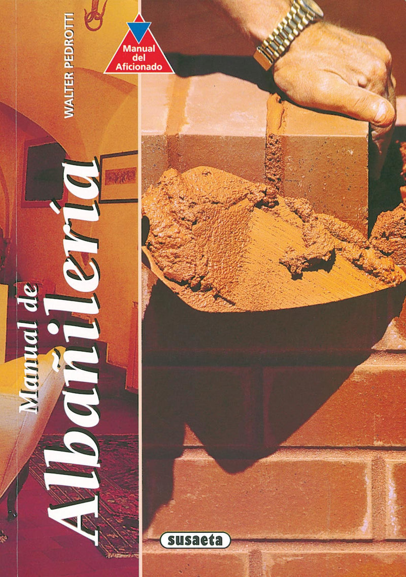 Manual de albañileria