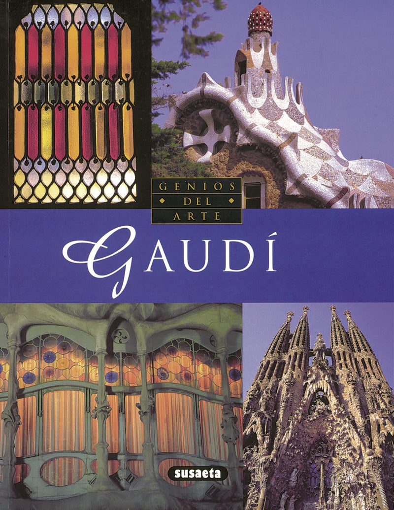 Gaudí