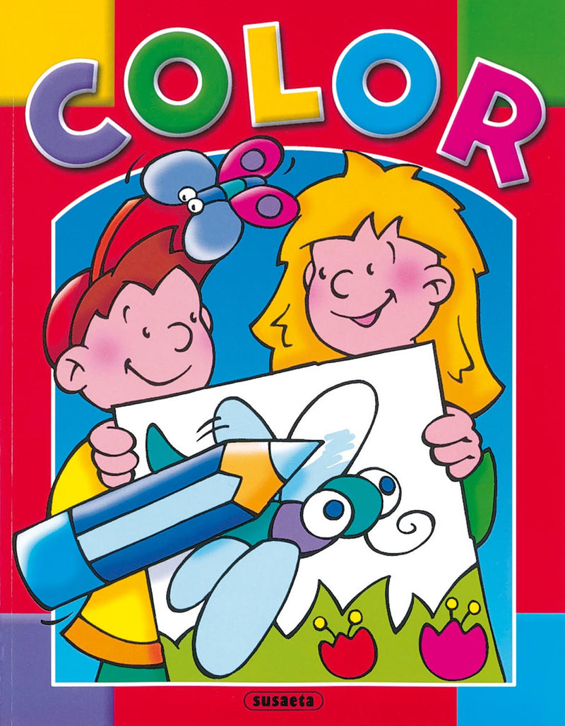 Color 1