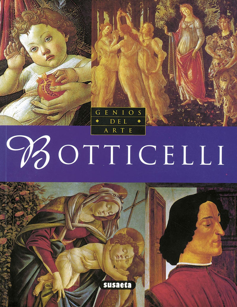 Botticelli