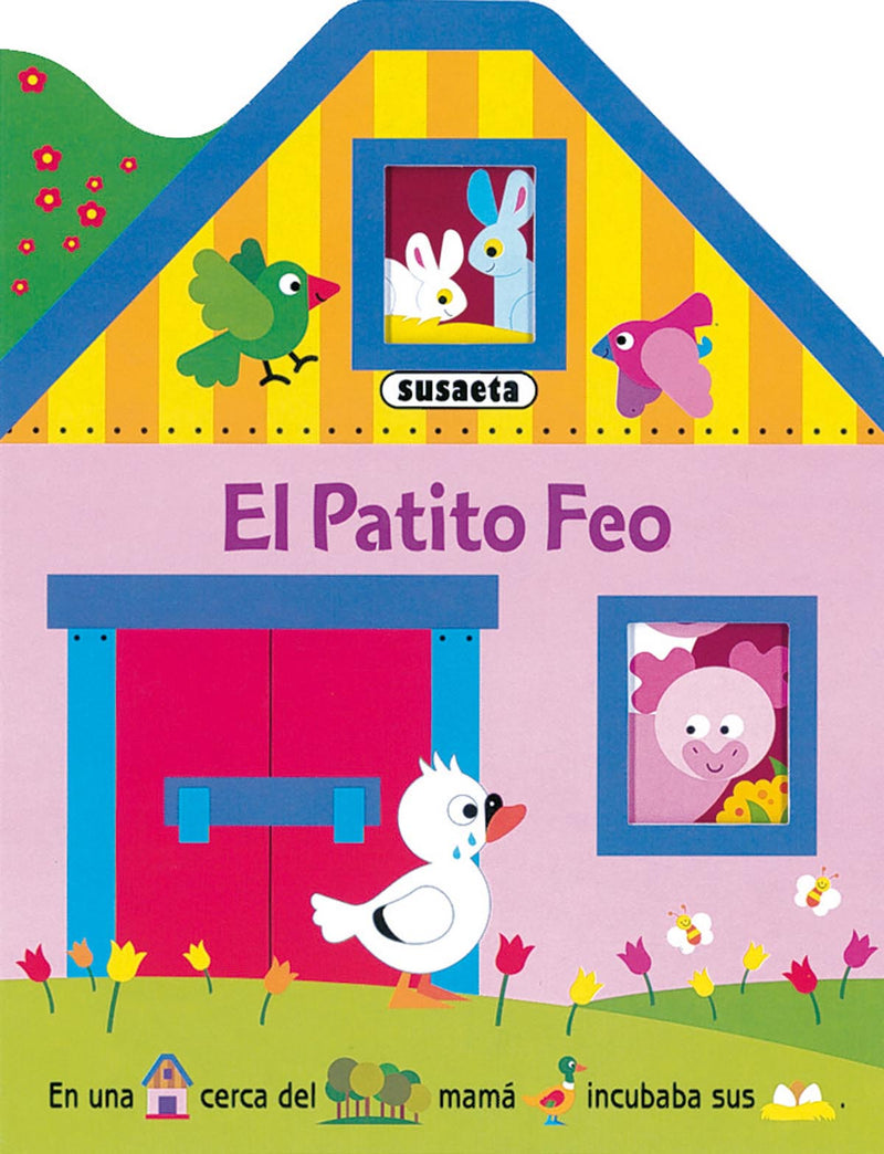 El patito feo