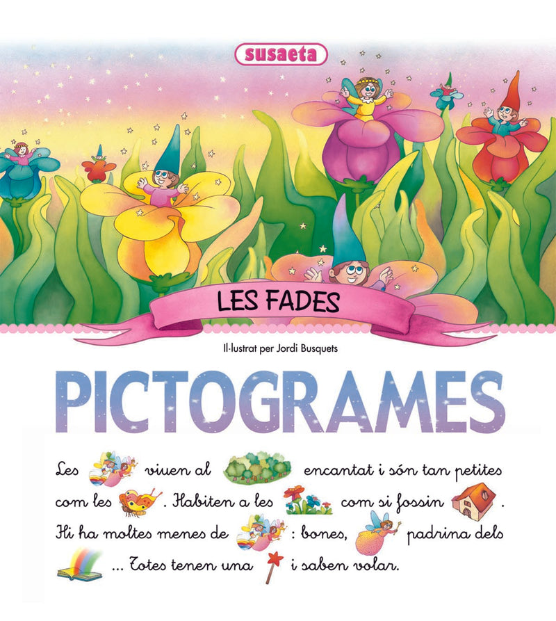 Les fades