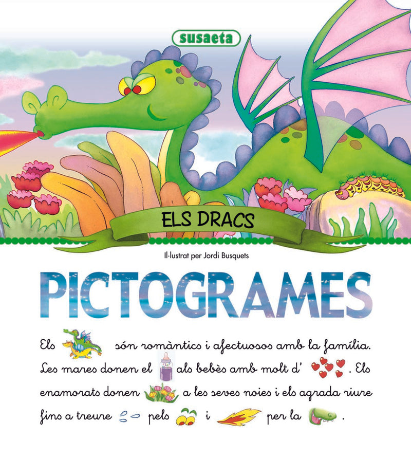 Els dracs