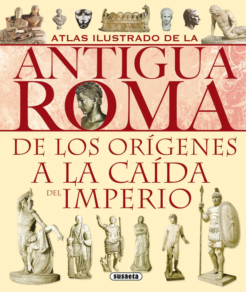 La antigua Roma