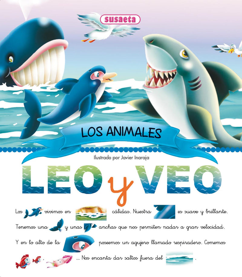 Los animales