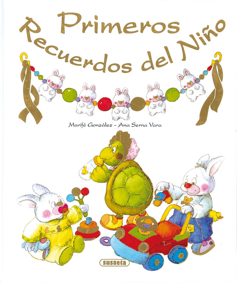 Primeros recuerdos del niño