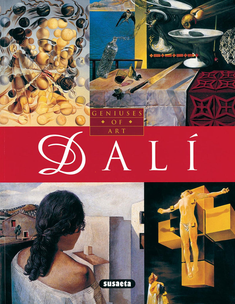 Dalí/inglés