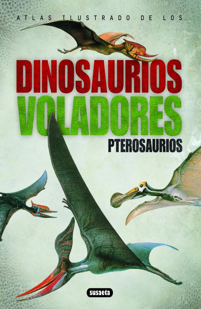 Pterosaurios