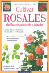 Cultivar rosales