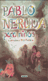Pablo Neruda para niños