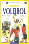 Manual de voleibol