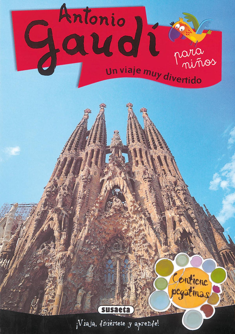 Gaudí