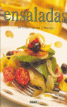 Ensaladas sencillas, rápidas y frescas