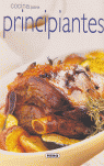 Cocina para principiantes