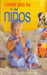 Cocinar para los niños