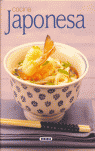 Cocina japonesa
